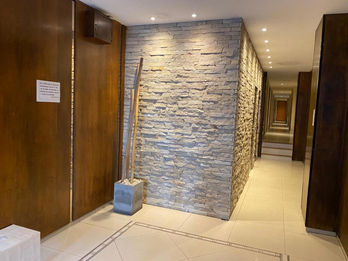 Apartamento Shopping Centro Mar del Plata